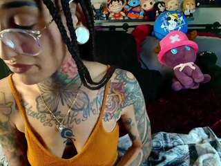 starryari69 camsoda stream image