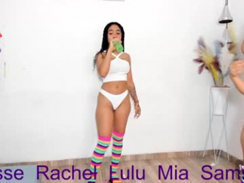 cutee_world chaturbate stream image