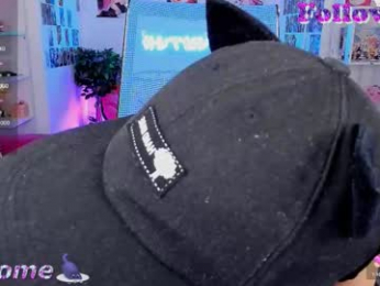 graycewild chaturbate stream image