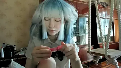 Yoonhee_Kiss stripchat stream image