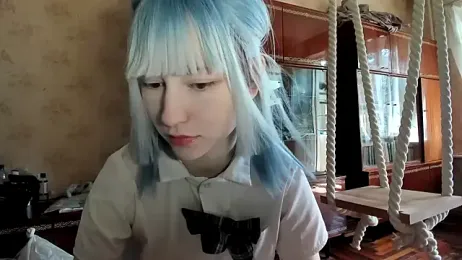 Yoonhee_Kiss stripchat stream image