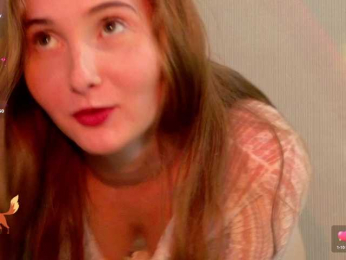 PeachGirl bongacams stream image