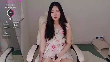 Ruby_p stripchat stream image