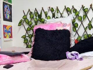 Penelope Cooper flirt4free stream image