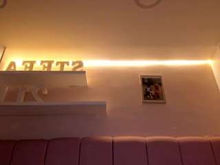 stefaagomez camsoda stream image