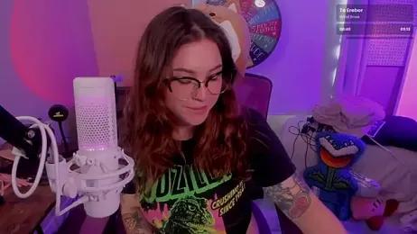 JennKenobi stripchat stream image