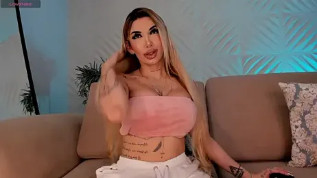 SophiePalmer stripchat stream image