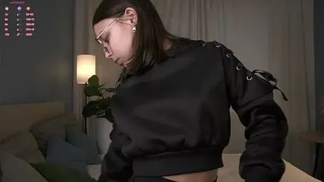 DarelleFare stripchat stream image