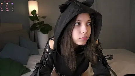 DarelleFare stripchat stream image