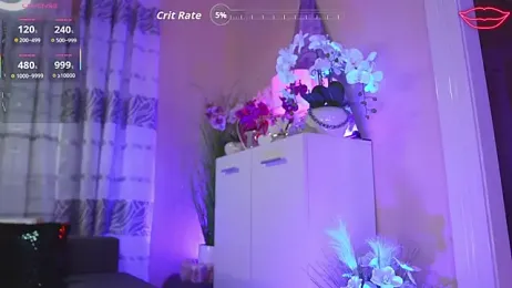 Marilyn_La_Rose stripchat stream image