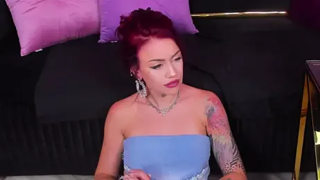 AmyRider stripchat stream image