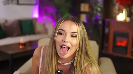 EvaSunderland stripchat stream image