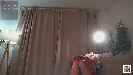 Myliss_ stripchat stream image