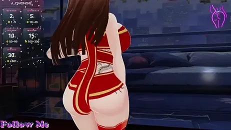 Hanaedamngirl stripchat stream image