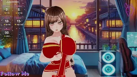 Hanaedamngirl stripchat stream image