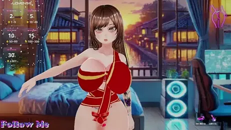 Hanaedamngirl stripchat stream image