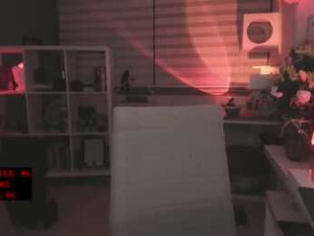 lonelly_lolly98 chaturbate stream image