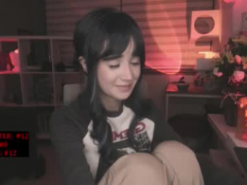 lonelly_lolly98 chaturbate stream image