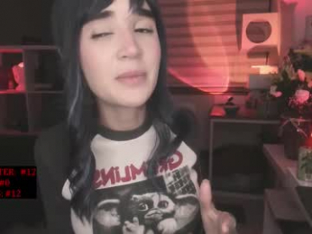 lonelly_lolly98 chaturbate stream image