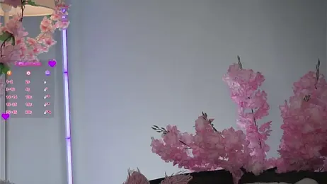 AmiLewis stripchat stream image