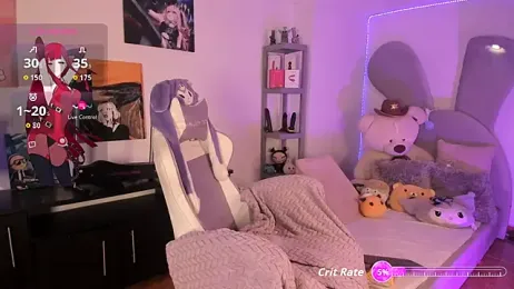 lolaaa_bunny1 stripchat stream image