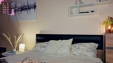 MaryJacksoon stripchat stream image