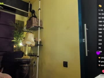 sofiequeen_ chaturbate stream image