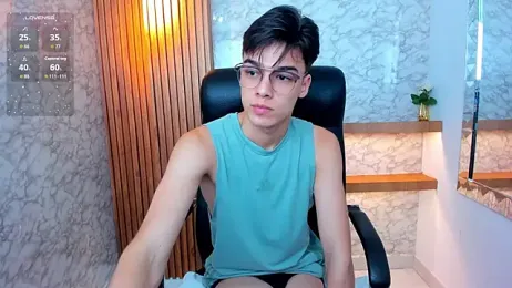 Gerony_ stripchat stream image