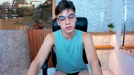 Gerony_ stripchat stream image