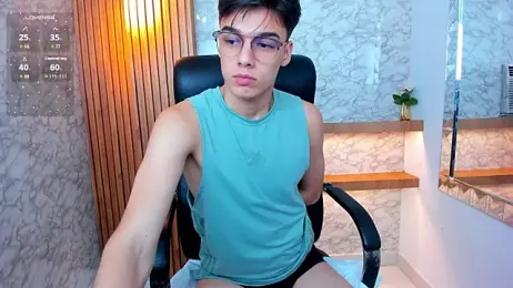 Gerony_ stripchat stream image