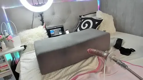 CarolMay stripchat stream image