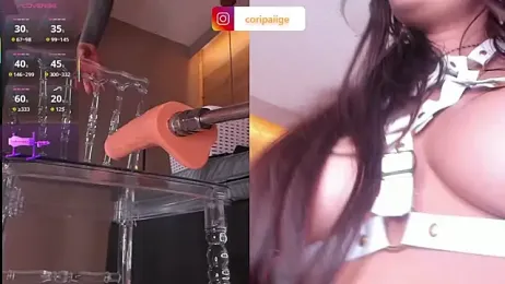 Cori_Paige stripchat stream image