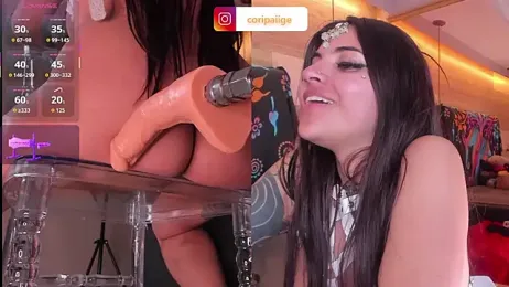 Cori_Paige stripchat stream image