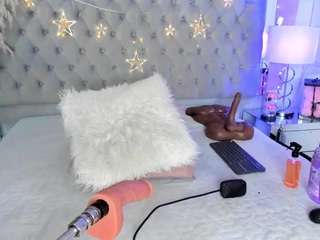 kaitlyn-brown camsoda stream image