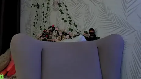 Holy_Silvia stripchat stream image