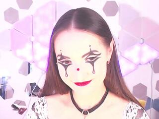 Hot Alicia flirt4free stream image