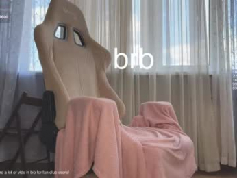 honey_sunshine chaturbate stream image