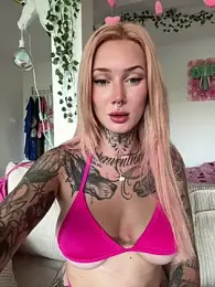 Stella-Kink stripchat stream image