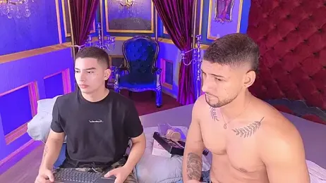 MarcoVitto stripchat stream image