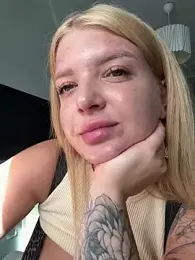 OdriOlsens stripchat stream image