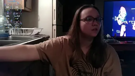 TurtleLady420 stripchat stream image