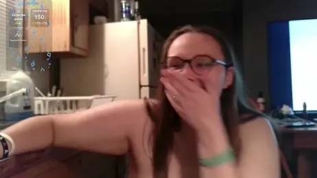 TurtleLady420 stripchat stream image