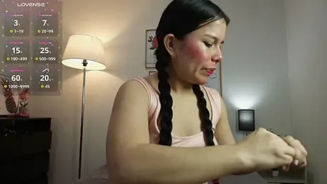 AmyWild stripchat stream image