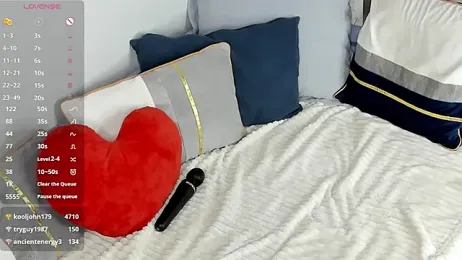 OdetteHarwick stripchat stream image