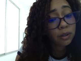 rebeccamils camsoda stream image