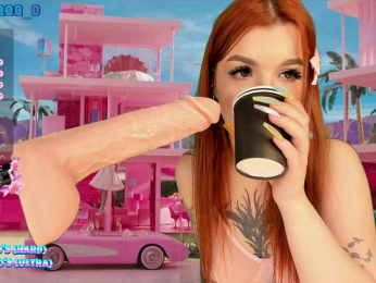 SeductiveSiren bongacams stream image