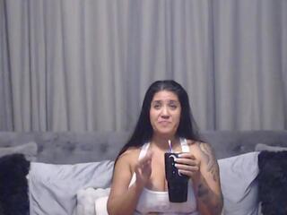 Natalie Star flirt4free stream image