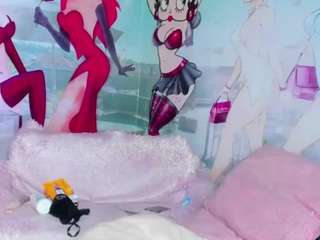 amazing-room69 camsoda stream image