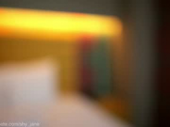 shy_jane chaturbate stream image