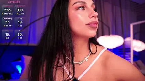 LunaNight stripchat stream image